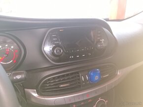 Fiat Tipo combi 1,4benzín 70kw - 9