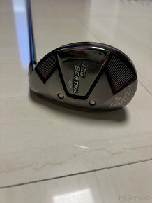 Hybrid Callaway Big Bertha B21 RH 5 Regular - 9