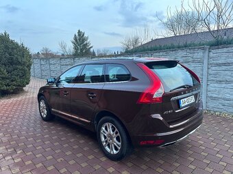 2014 Volvo XC60 D4 - 9