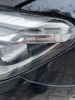 Predám BMW 730d 190kw xDrive - 9