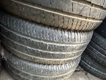 235/65 R16 C CONTINENTAL - 9