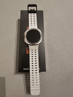 Galaxy watch ultra 2024 (replika) - 9