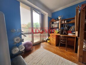 predávame 2-izbový byt s garážou, Kisdyho ulica, Košice - SE - 9