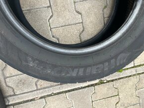 225/60R17 Hankook letne - 9