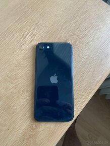 iPhone SE 2022 - Ešte v záruke - 9