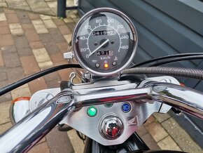 Honda Shadow iba 4 150 km - 9