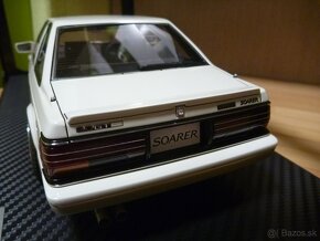 modely 1:18 - Toyota Sprinter ,Toyota Soarer - 9