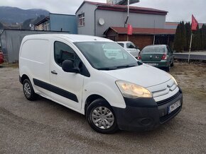 Citroën Berlingo 1.6 HDi L1 Standard - 9