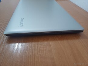 Notebook Lenovo 15,6 - 1000 GB HDD, 4GB RAM, WIN 10 HOME - 9