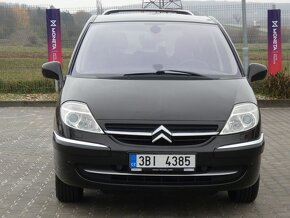 Citroën C8 2.0 HDI automat NAVI Exclusive - 9