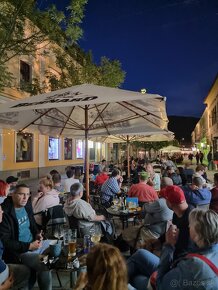 Odstúpim Kultúrne centrum Deža Hoffmana na Národnej ulici - 9