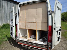 Iveco daily 2,8 - 9