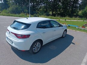 RENAULT MEGANE 1.5dci 2018 - 9