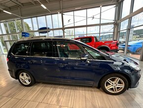 Ford Galaxy 2.0 TDCi EcoBlue 150 Titanium A/T - 9