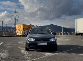 Volkswagen Golf 4 1.4 55kw - 9