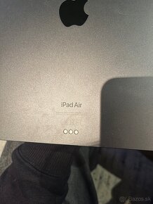 IPad Air 5 2022 + príslušenstvo - 9