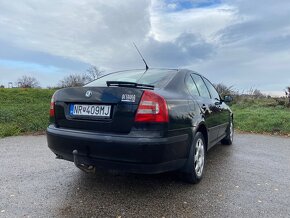 Octavia II 2.0TDI - 9