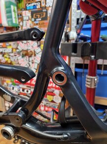 Orbea Occam H20 L 2020 - 9