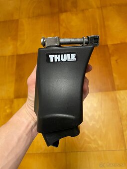 Nosné pätky Thule 750 - 9