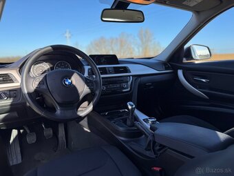 Bmw 320D F31 Model 2018 202 000km Top stav ✅ - 9