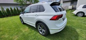 VOLKSWAGEN TIGUAN  HIGHLINE 2.0 TDI CR - 9