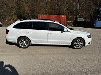 Škoda Superb 2 Facelift 2.0 TDi DSG VW Passat golf octavia - 9