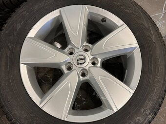 original volvo xc40 r17 5x108 31680565 - 9