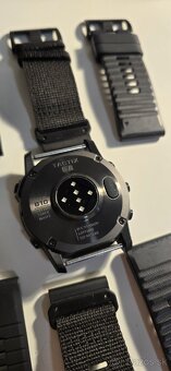 Garmin tactix 7 amoled - 9