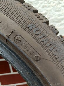 Zimné pneumatiky - Kormoran 225/45 R17 94Y XL - 9