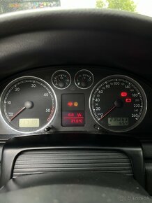 VW Passat B5.5 1.9TDI 96kw - 9