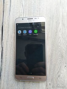 Samsung Galaxy J7 (2016) - 9