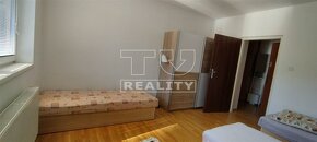 TUreality predáva 2 apartmány v obci Štrba. - 9