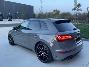 Audi Q5 SQ5 - 9