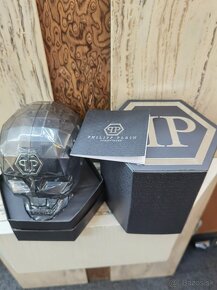 Philipp Plein PWBAA2123 The $keleton automatic - nové - 9