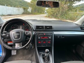 Audi a4 Sline 2.0tdi 125kw - 9