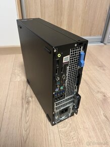 DELL Optiplex 5050SFF (i5-6500 ,16GB RAM,SSD,win10) 03 - 9