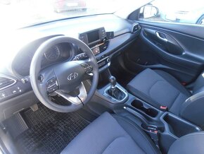 Hyundai i30 1.6 CRDi Comfort - 9