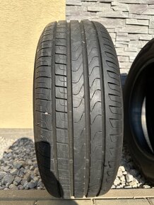 205/60 R16 96V XL letné PIRELLI - 9