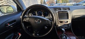 Lexus gs300 - 9