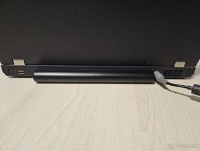 Lenovo ThinkPad T530 + Dock zadarmo - 9