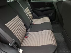 FIAT SEDICI 4x4 ,1.6 benzín,2011,88kw,69000km - 9