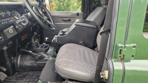 Land Rover Defender 110 300 TDi - 9