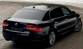 ŠKODA SUPERB 2 2.0TDI DSG 103KW FACELIFT - 9