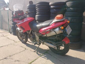 Predam cagiva grancanyon 900 i.e - 9