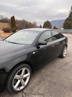 Audi A6C6 2.7TDi - 9