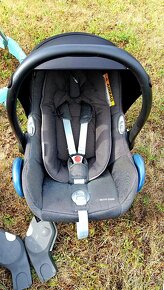 Stokke trailz - 9