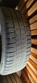 5x pneumatika GOODYEAR Efficient Grip 205/55 R16 91H - 9