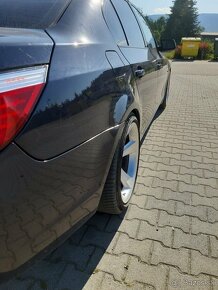 BMW e60 530D 167000 km - 9