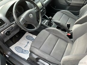 Volkswagen Golf 1.9TDI Sportline BKC - 9