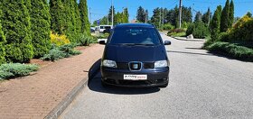 Seat Alhambra 2.0 benzín 7-miestne - 9